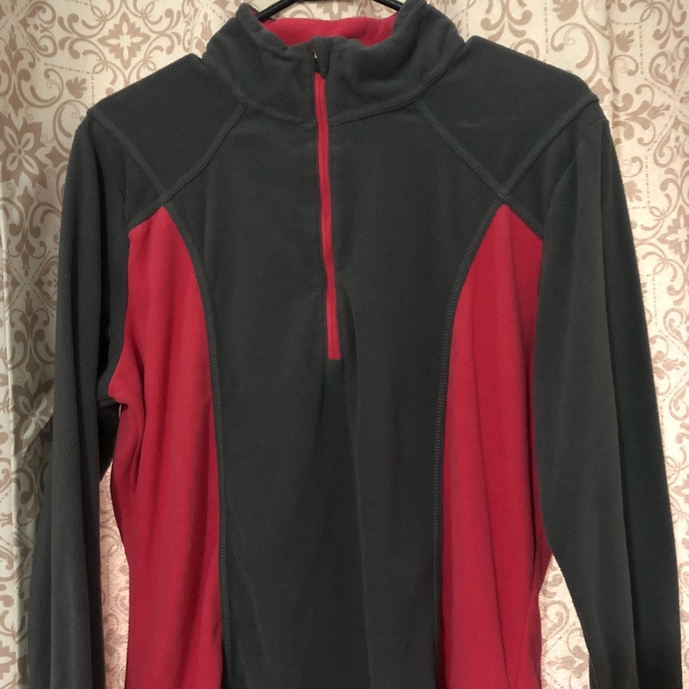 Quarter zip pullover - Picture 2 of 4